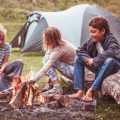 How to Choose Family-Friendly Campgrounds with Child Safety in Mind