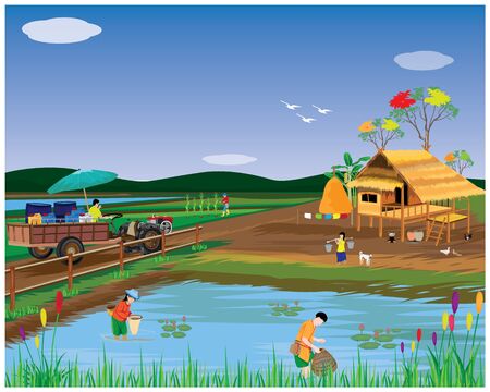 Outdoor Skills Challenges