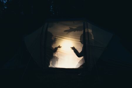 What to Wear Camping in Summer: Staying Cool, Dry, and Bug-Free