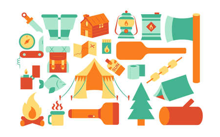 Going Green Out West: Premier Campsites for Conscious Campers