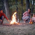 Camping with Babies and Toddlers: Tips for a Successful Outdoor Adventure