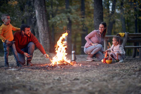 Camping with Babies and Toddlers: Tips for a Successful Outdoor Adventure