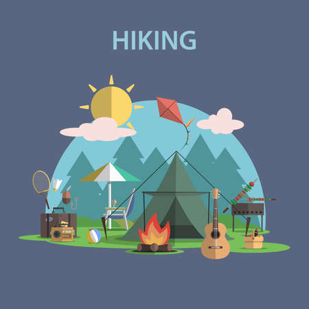 The Cons of Dispersed Camping