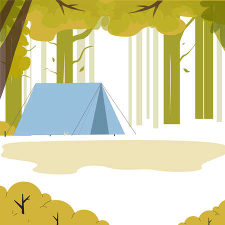 Choosing a Well-Populated, Accessible Spot