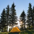 The Pros and Cons of Dispersed Camping vs. Campgrounds