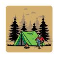 Camping in the Rain: How to Stay Dry and Enjoy Your Car Camping Trip Anyway