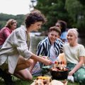 Essential Outdoor Cooking Skills: From Camp Stoves to Fireside Meals