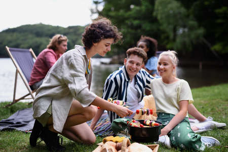 Essential Outdoor Cooking Skills: From Camp Stoves to Fireside Meals