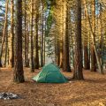 First-Time Camping Alone? How to Pick a Campsite That Feels Secure