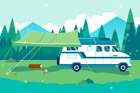 DIY Camp Repairs: Common Fixes Made Simple