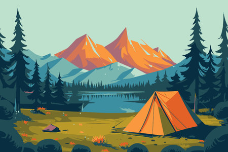 How to Find These Campsites