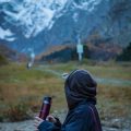 Sustainable Shelter: Choosing and Setting Up an Eco-Friendly Tent