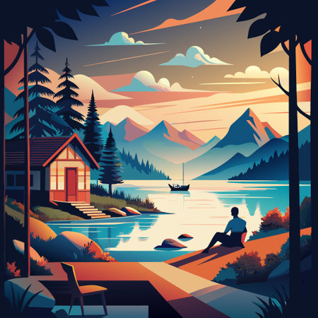 Summer Shelters: Staying Cool and Bug-Free