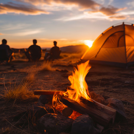 One-Pot Wonders: Make-Ahead Campfire Meals with Easy Cleanup