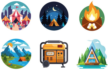 Backpacking vs. Car Camping Stoves: What You Need to Know