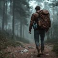 Backpacking with a Conscience: Incorporating Leave No Trace in Ultralight Travel