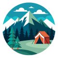 Camping Without Reservations: How to Find First-Come, First-Served Sites for Beginners