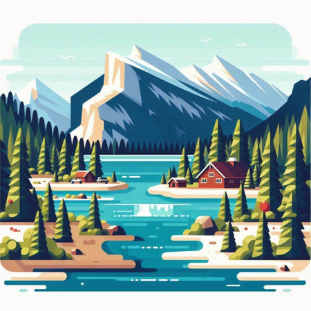 Understanding Backcountry Camping Environments