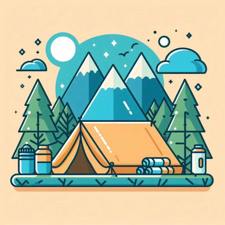 Top Picks: Eco-Friendly Sleeping Bags
