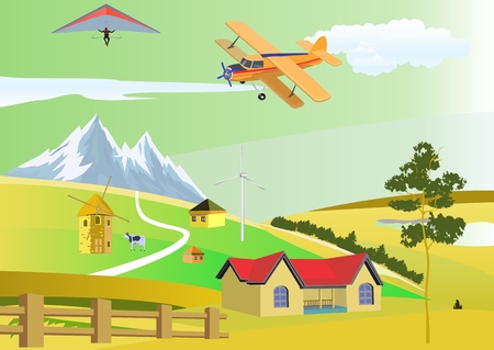 Choosing a Safe Campsite Location