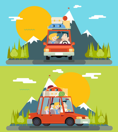 Packing Essentials for Kids