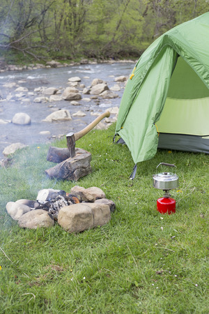 Essential Gear and Accessories for RV Camping