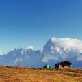 Seasonal Tent Guide: Choosing the Right Shelter for Every Season