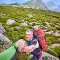 The Camper’s Guide to Sustainable Waste Management in the Wilderness