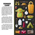 Healthy Campfire Breakfast Ideas: Nutritious Starts for Active Outdoor Days