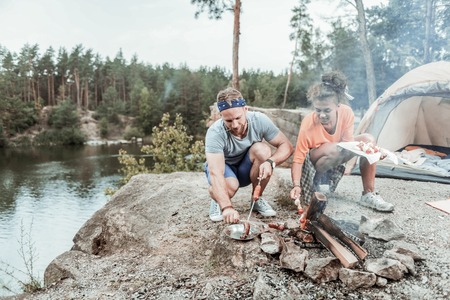 Building Your Own Adventure Maps: Custom Mapping Tools for Campers