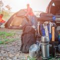 The Ultimate Checklist for First-Time Campers