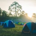 How Weather, Terrain, and Wildlife Impact Your First Campsite Choice
