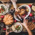 The Art of Dutch Oven Vegan Cooking While Camping