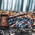 The Art of Campfire Baking: Bread, Cakes, and More in the Wild