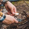 Why Every Camper Needs a Quality Folding Knife