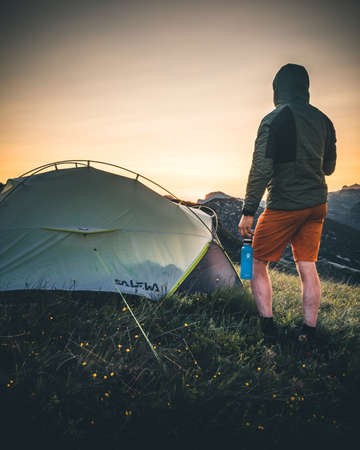 How to Choose a Budget-Friendly Tent That Will Last