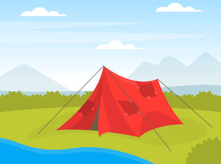 Leave No Trace Relay