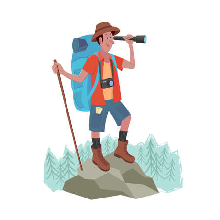 Traditional Navigation: The Art of Map and Compass