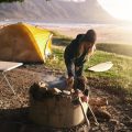 Waterproof Backpacks for Camping: Top Picks and Buyer’s Guide
