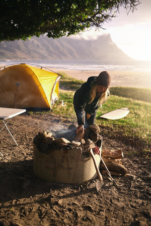 Waterproof Backpacks for Camping: Top Picks and Buyer’s Guide