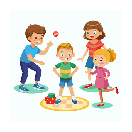 Creating Kid-Friendly Rules and Routines