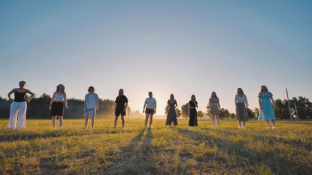 How to Train Your Group or Family in Outdoor First Aid Before Camping