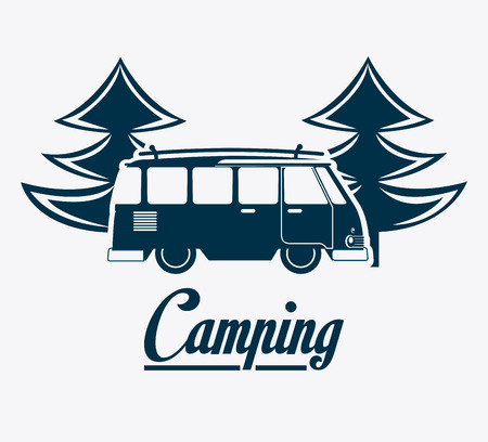 Finding Dog-Friendly Campsites