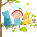 Storytelling and Role-Playing Games for Magical Campfire Evenings