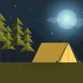 How Climate and Weather Conditions Affect Backpacking in the U.S.