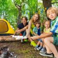 Camping Knife Safety Tips to Teach Your Kids
