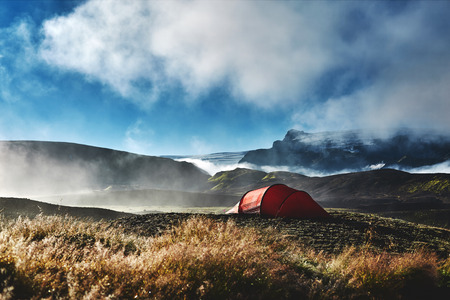Understanding Tent Ventilation and Condensation Prevention