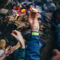 Gluten-Free and Allergen-Friendly Campfire Breakfasts Everyone Can Eat