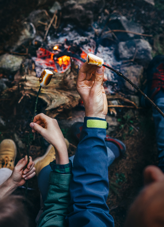 Gluten-Free and Allergen-Friendly Campfire Breakfasts Everyone Can Eat