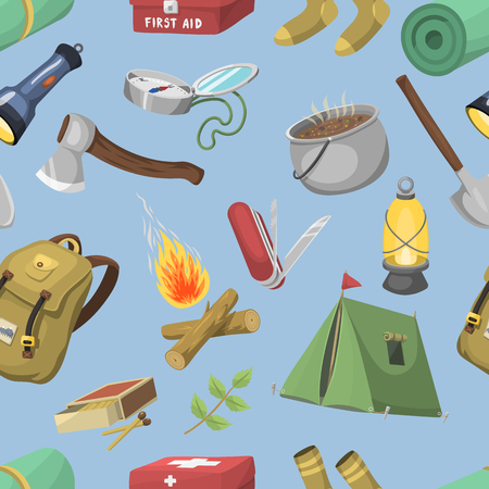 Rainy Day Nature Bingo